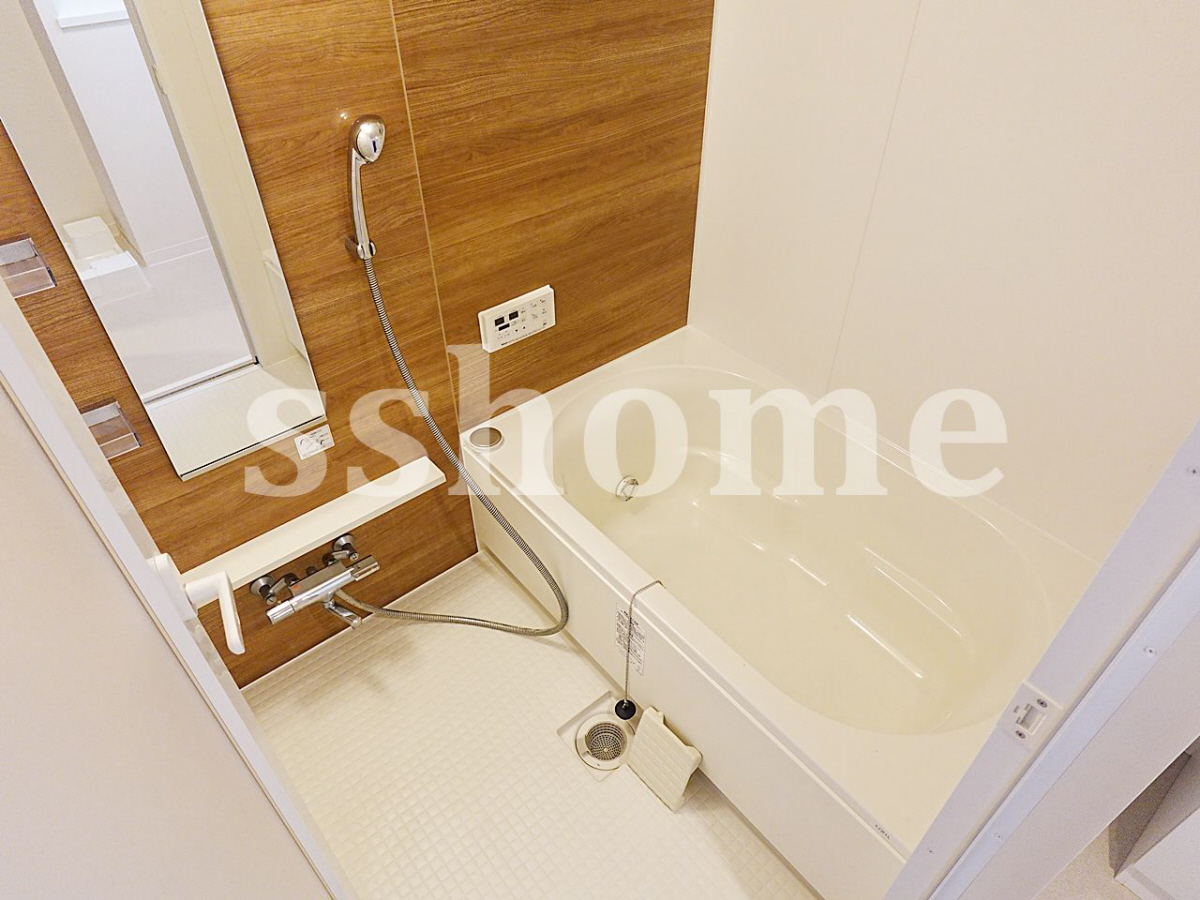 バス 追炊き可能 写真4