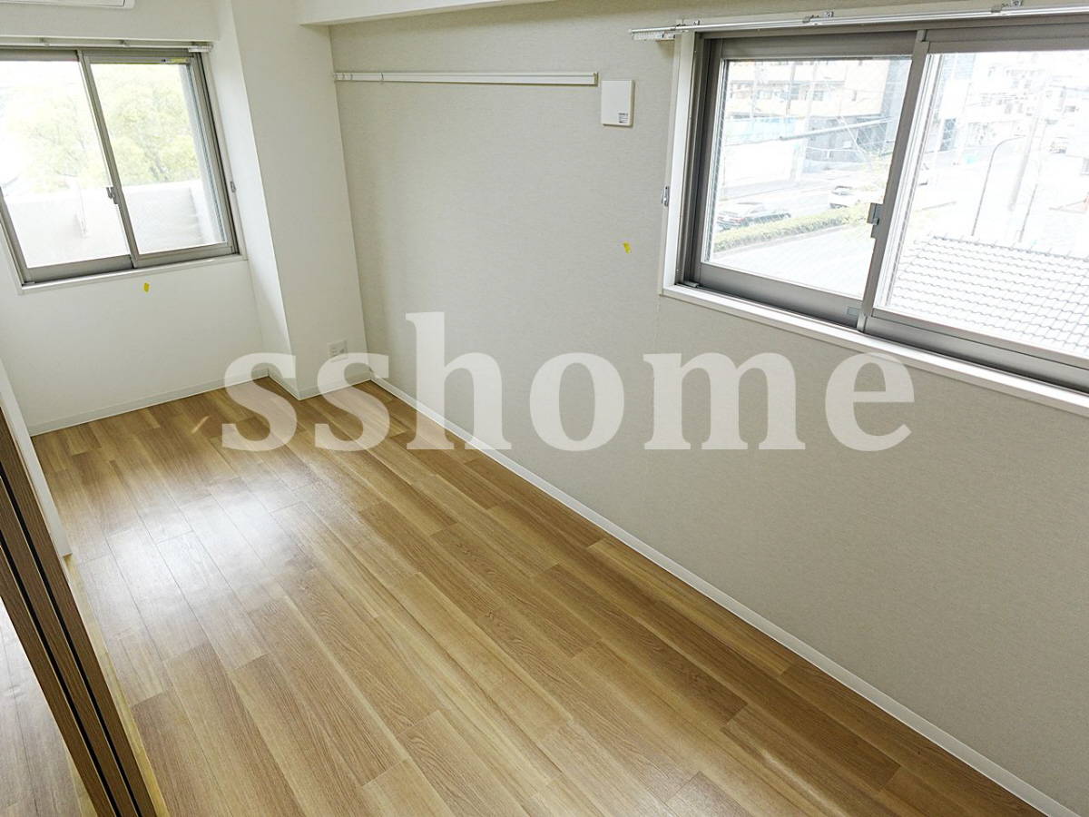 その他部屋・スペース 2面採光 写真6