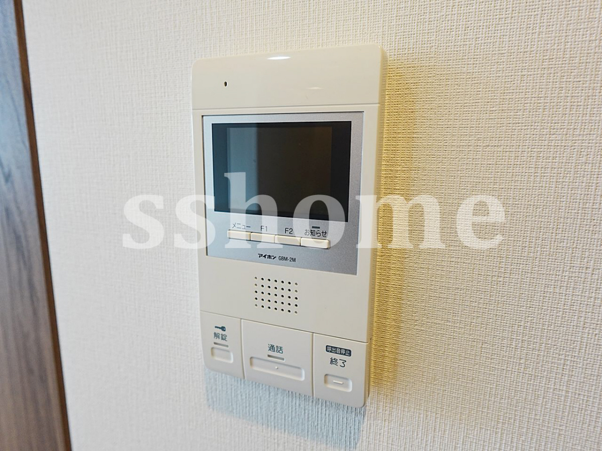 設備 モニターホン☆ 写真11