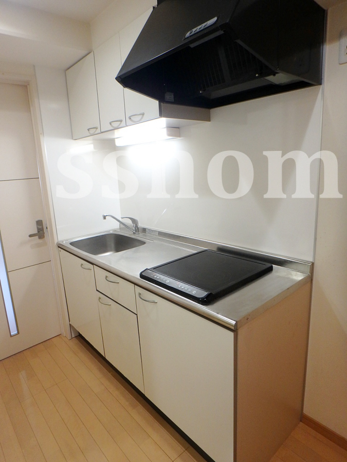 キッチン システムキッチン☆ 写真3