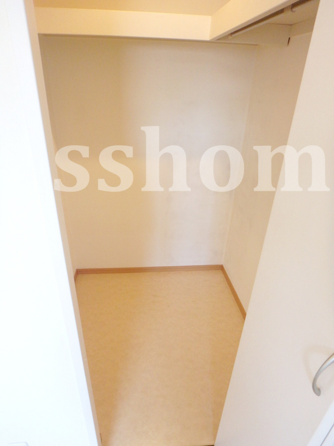 収納 ウォークインクローゼット☆ 写真5