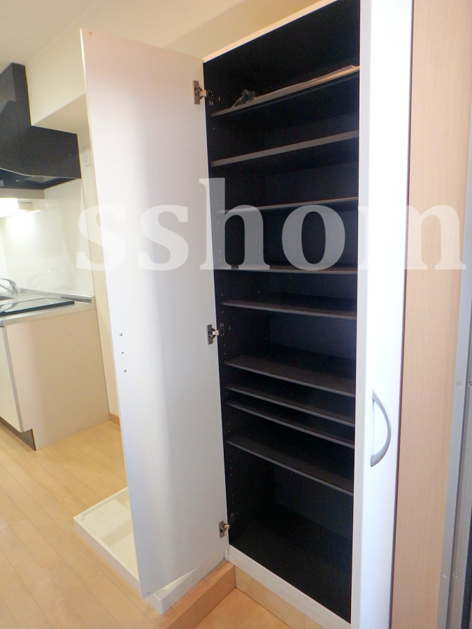 シューズボックス☆ 写真7