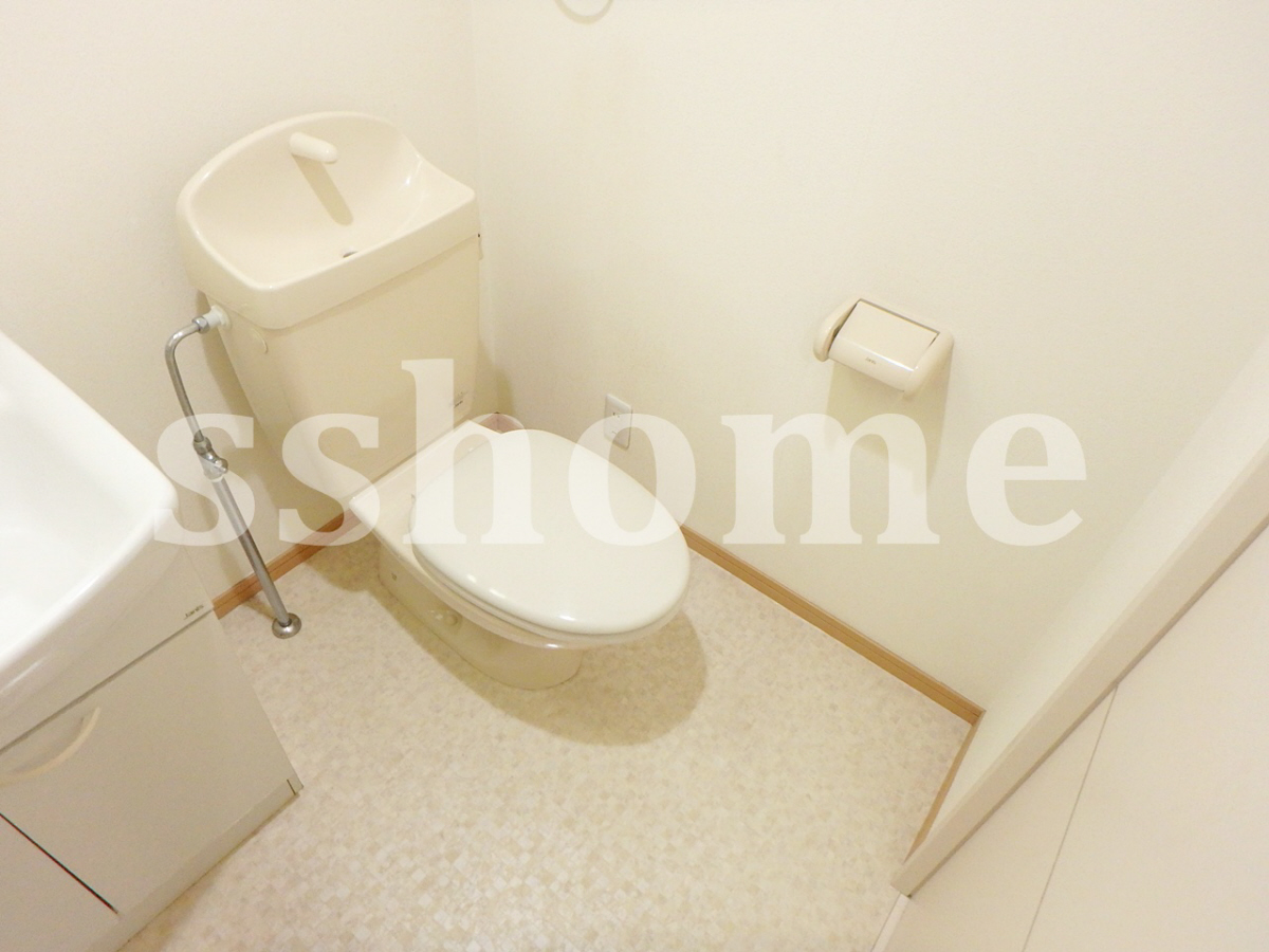 トイレ アメリカンセパレート☆ 写真8