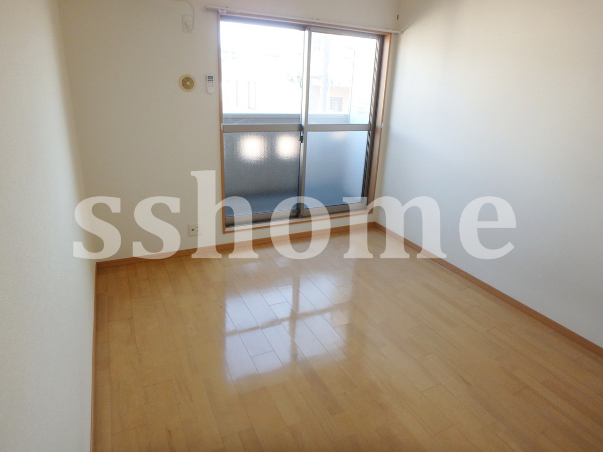 寝室 洋室☆ 写真15