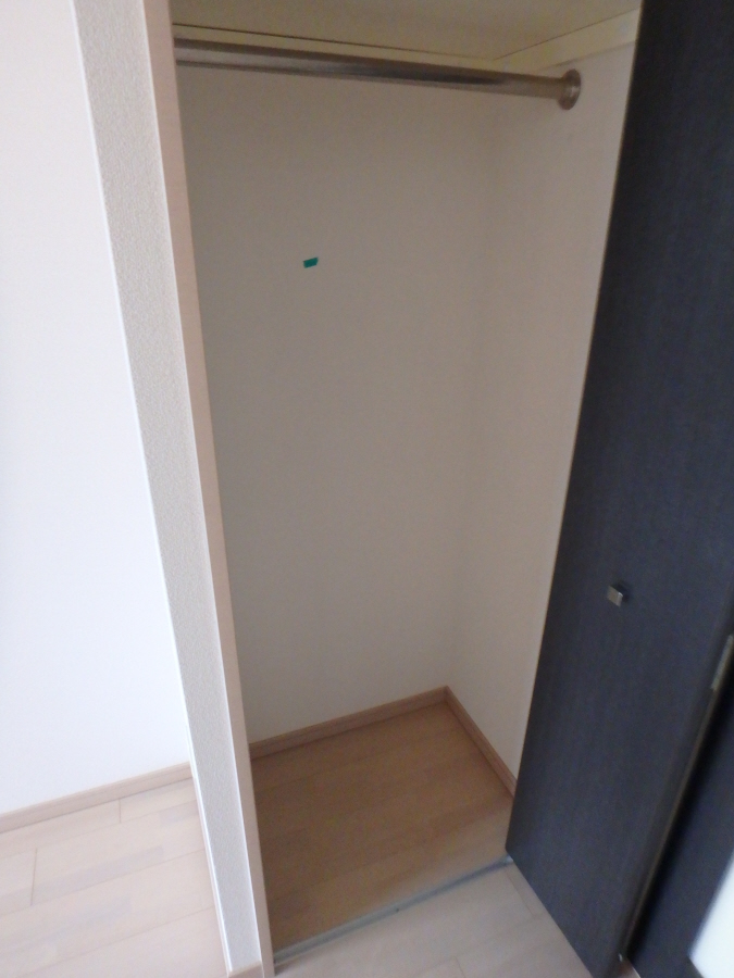 収納 クローゼット☆ 写真5