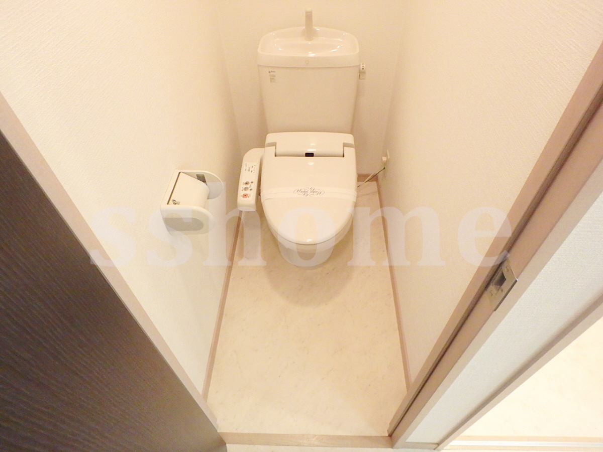 トイレ シャワートイレ☆ 写真8