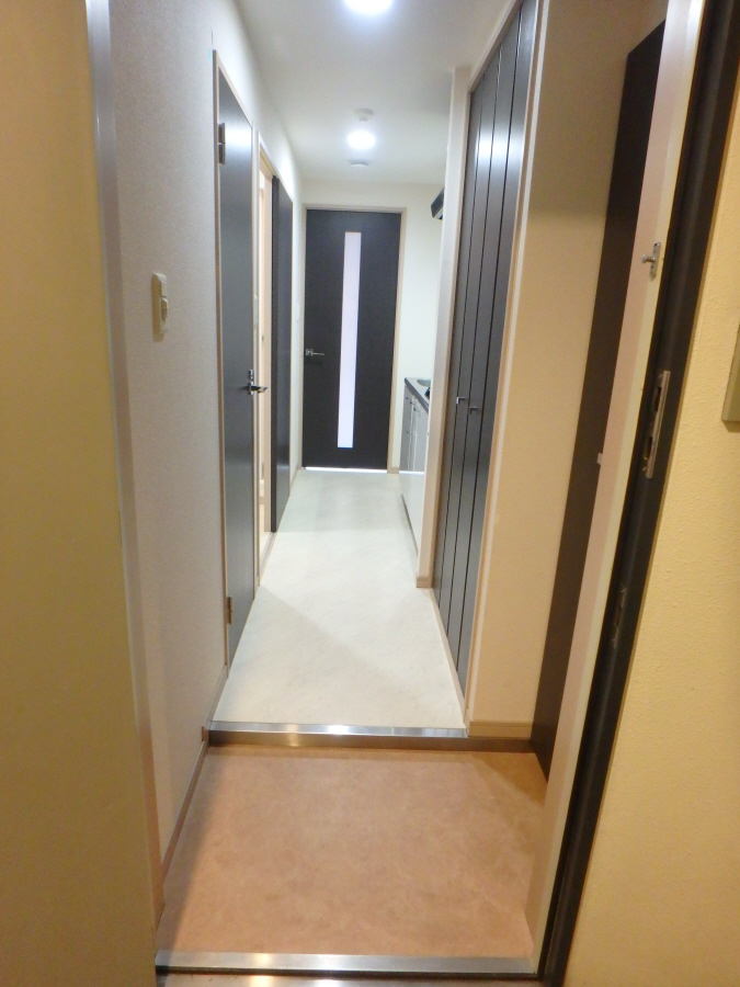 玄関 お部屋は見えません☆ 写真12