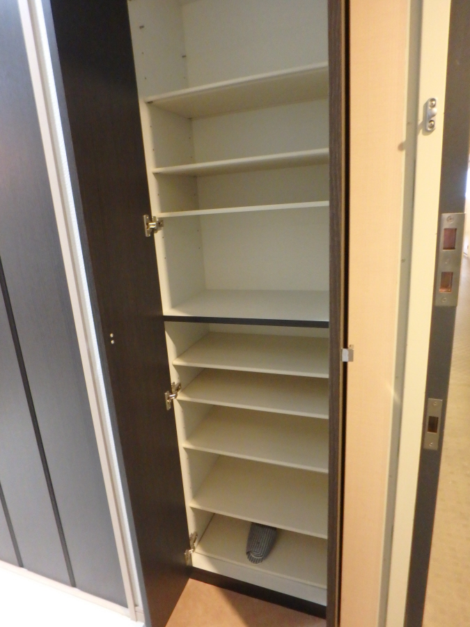 収納 シューズボックス☆ 写真16