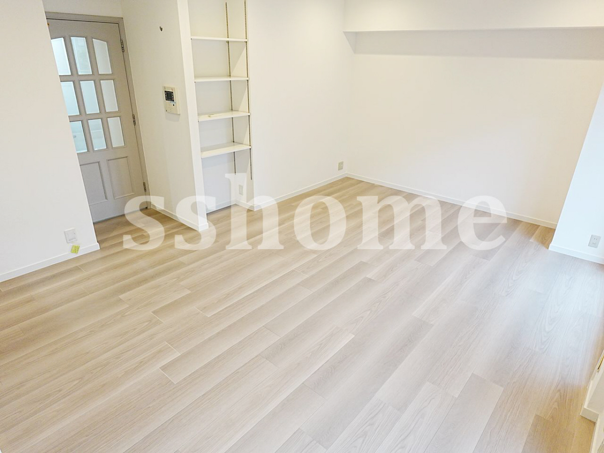 リビング 広々しています 写真2