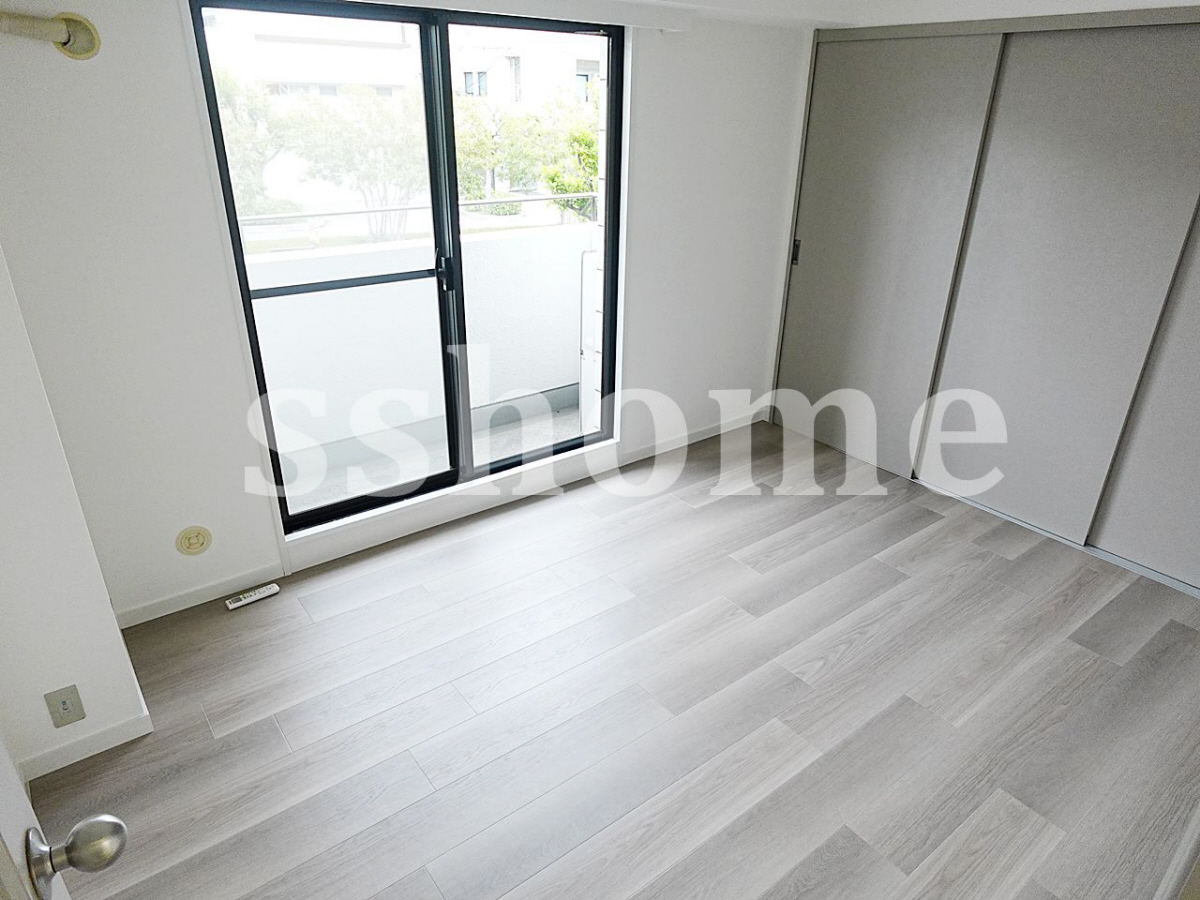 その他部屋・スペース 洋室 写真6