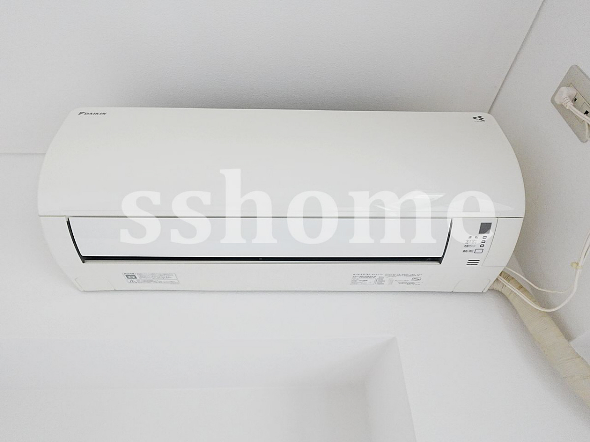 設備 エアコン 写真11