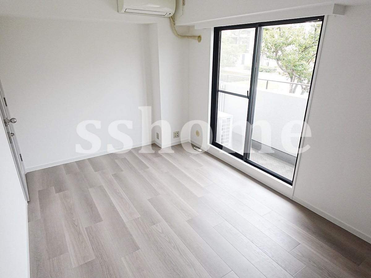 寝室 東向き 写真15