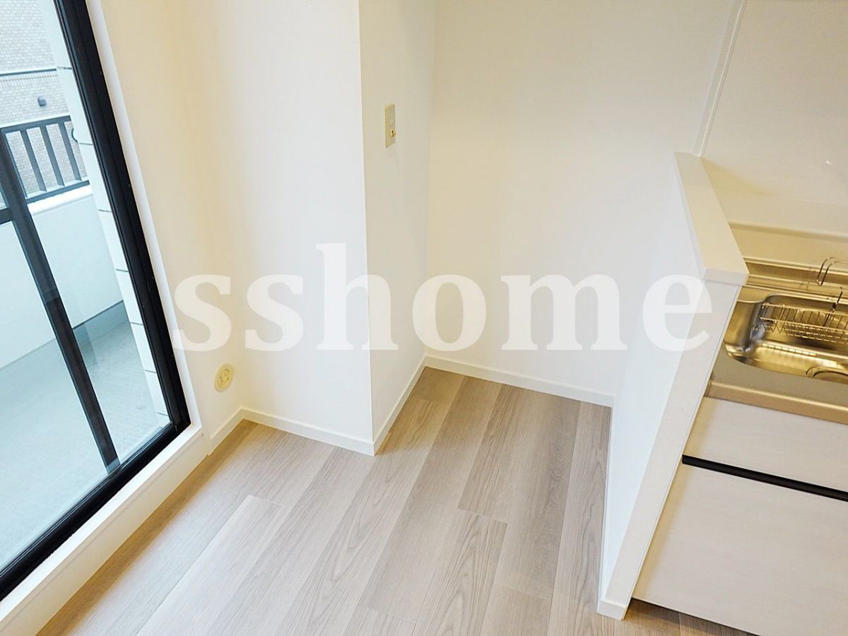 その他部屋・スペース 冷蔵庫スペース 写真17