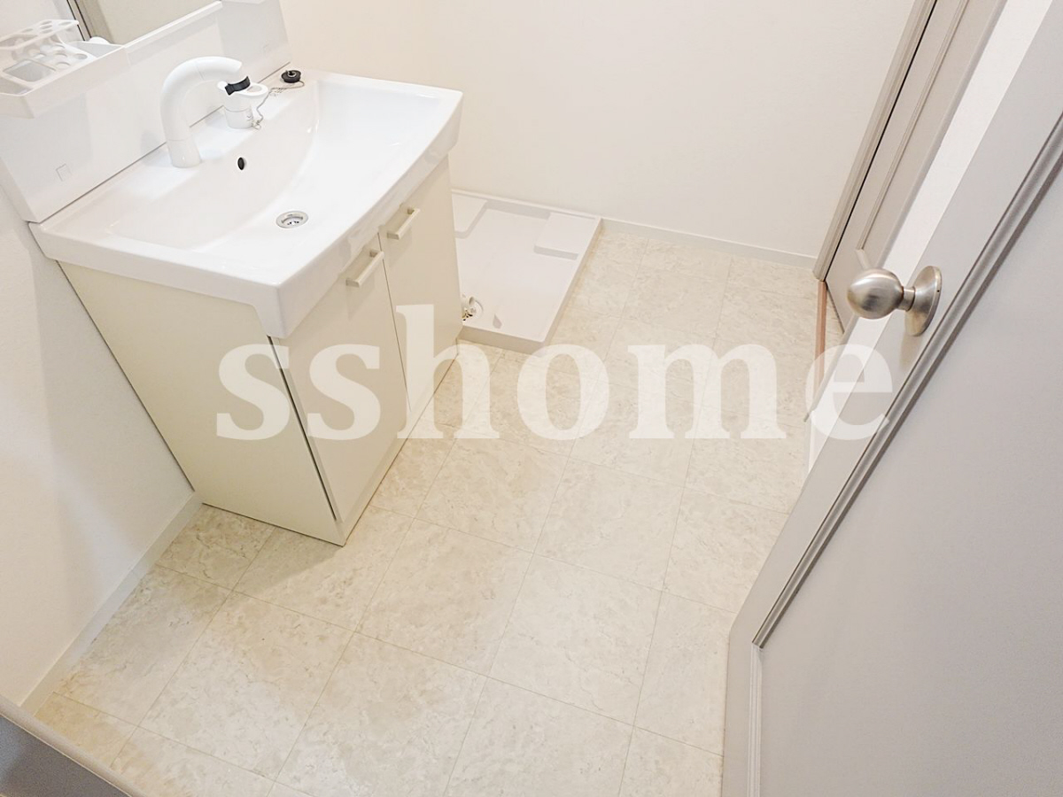 その他部屋・スペース 洗面スペース 写真18