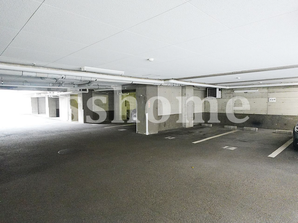 駐車場 駐車場 写真29