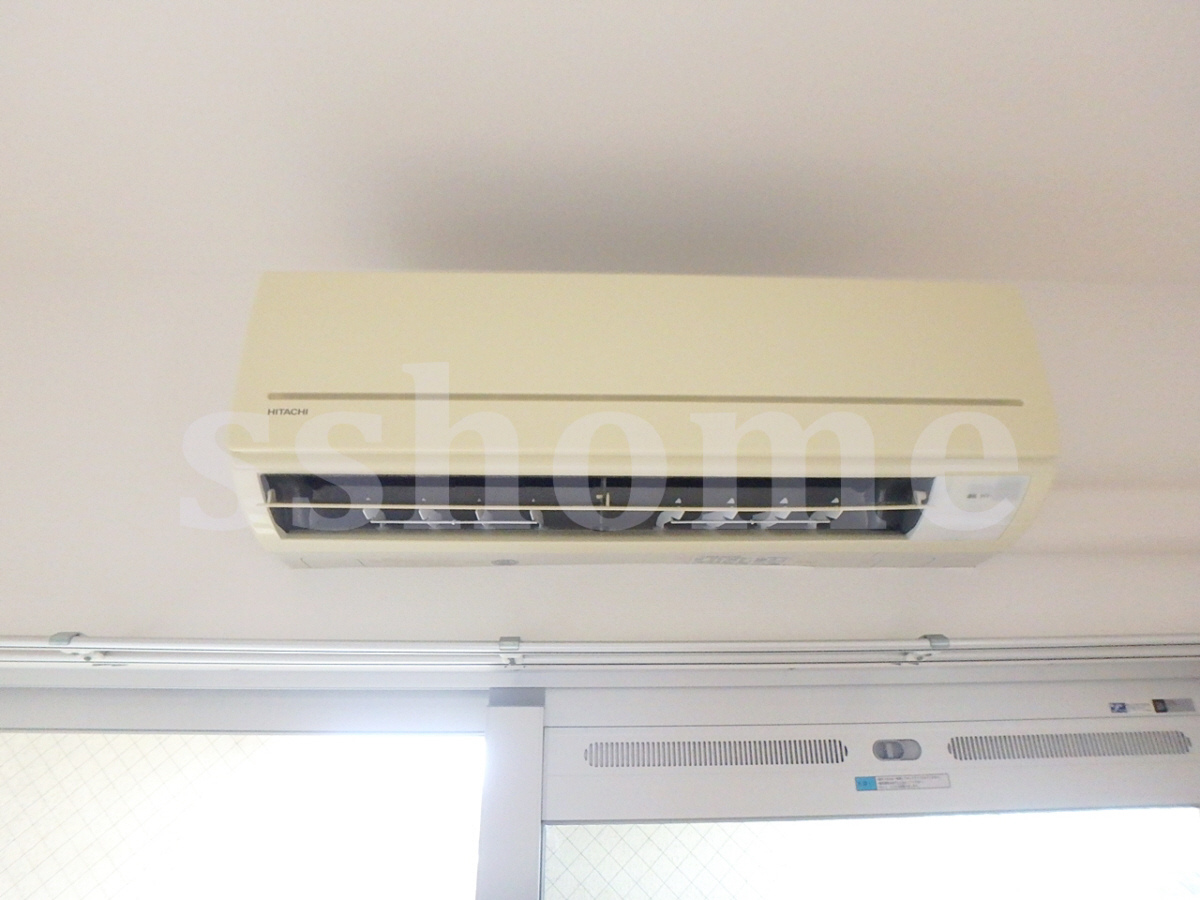 エアコン付き☆ 写真7