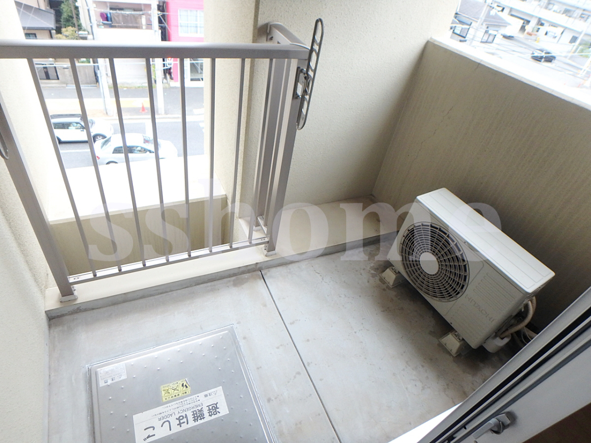 眺望 西向き 写真10