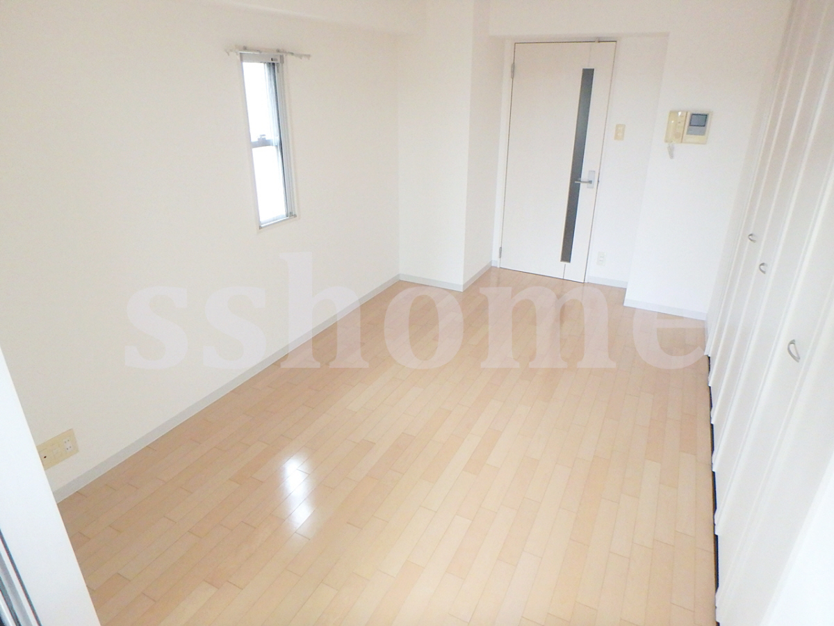 寝室 洋室☆ 写真15