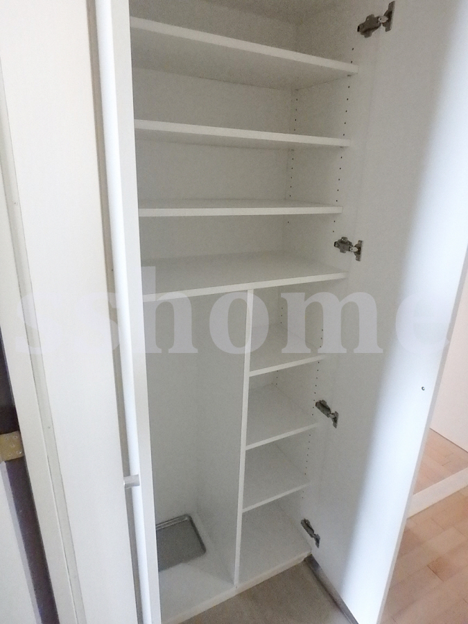 収納 シューズボックス 写真17