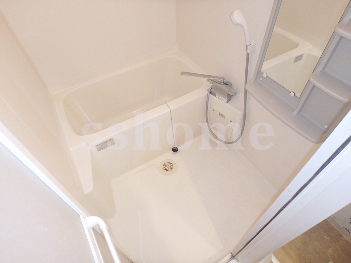 バス 3点セパレートです☆ 写真4