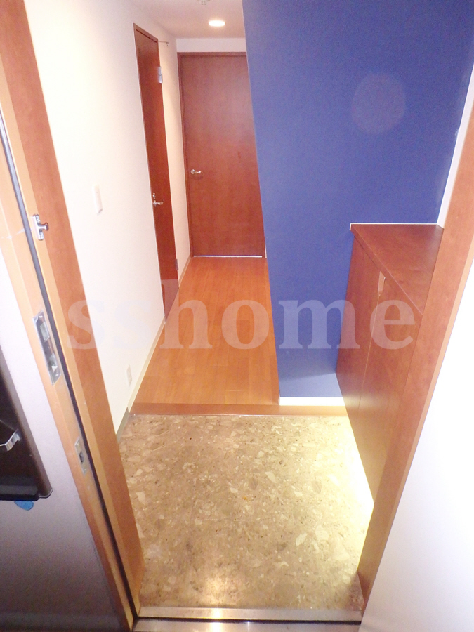 玄関 おしゃれな玄関です☆ 写真12