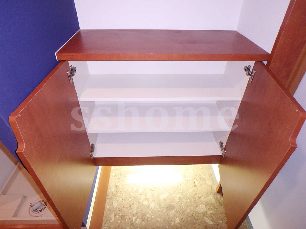 収納 シューズボックス☆ 写真16