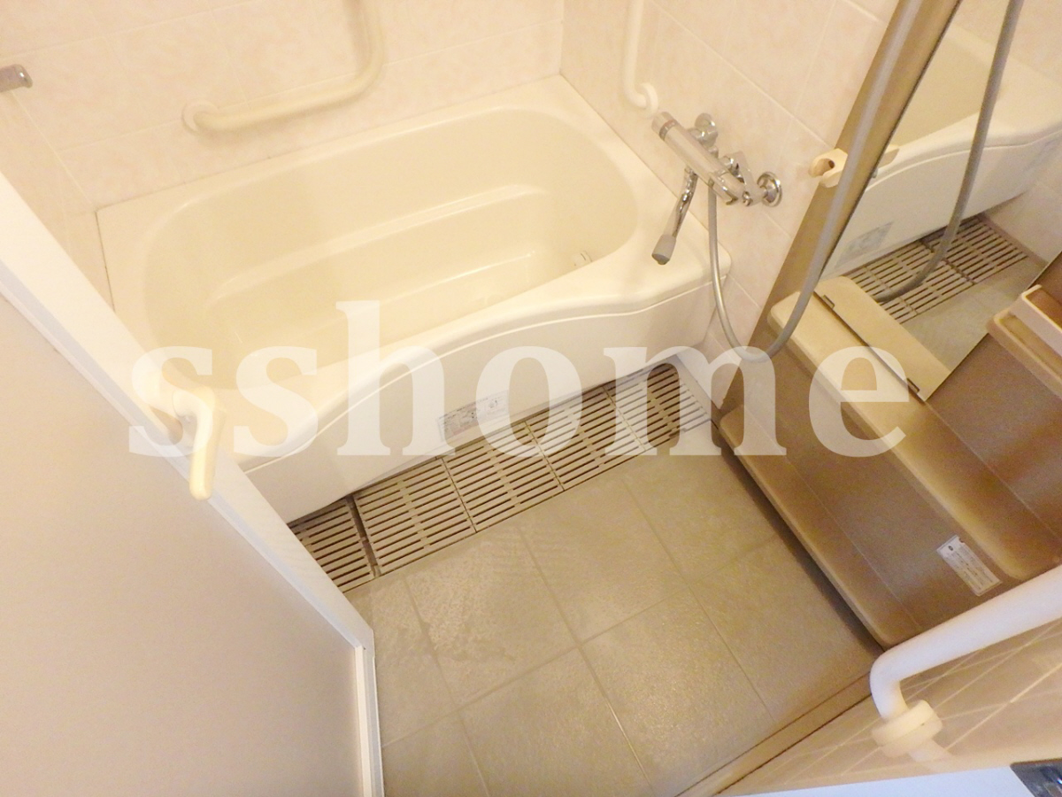 バス 浴室乾燥+追炊き 写真4