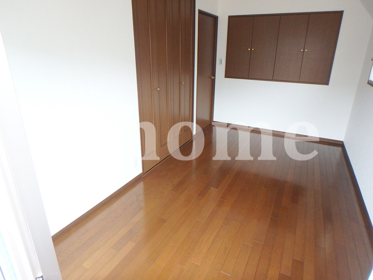 その他部屋・スペース 洋室 写真6