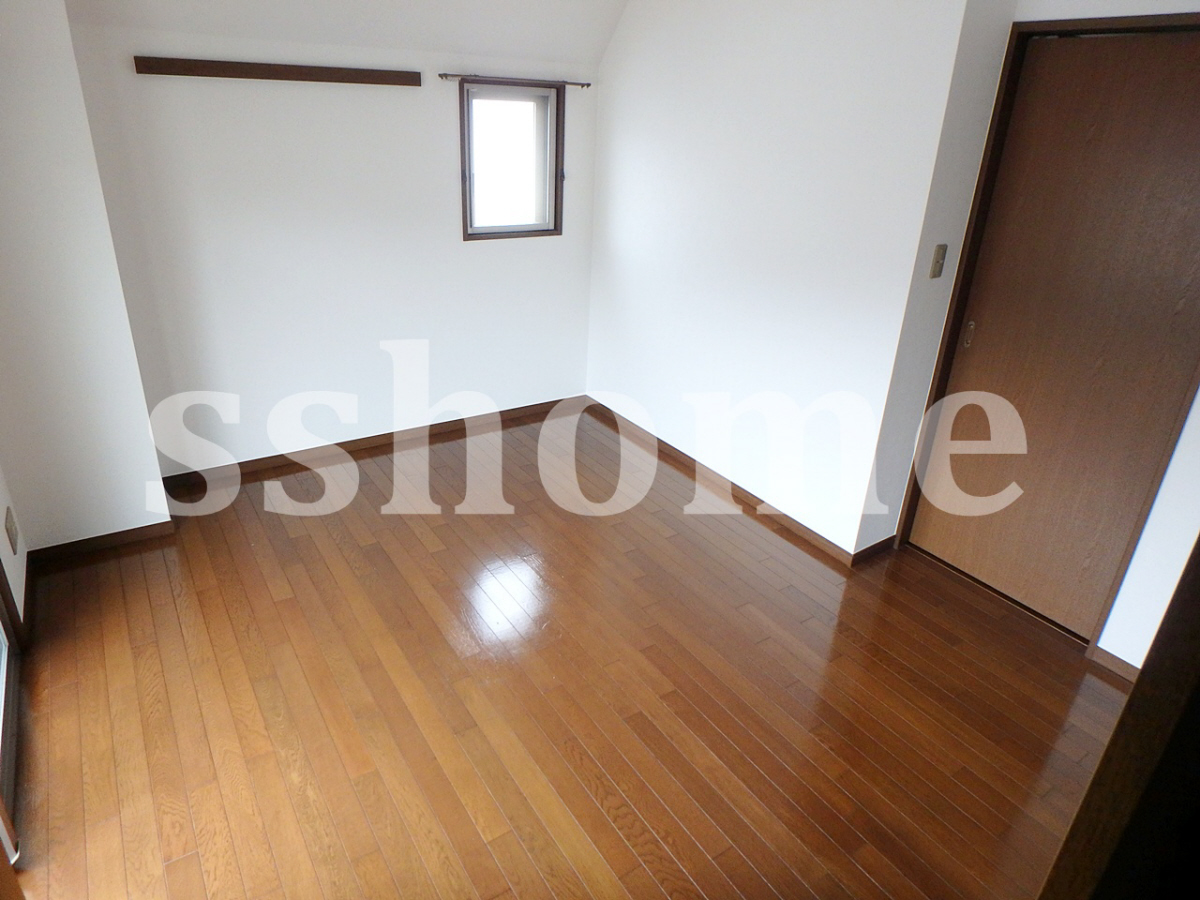 寝室 洋室 写真15