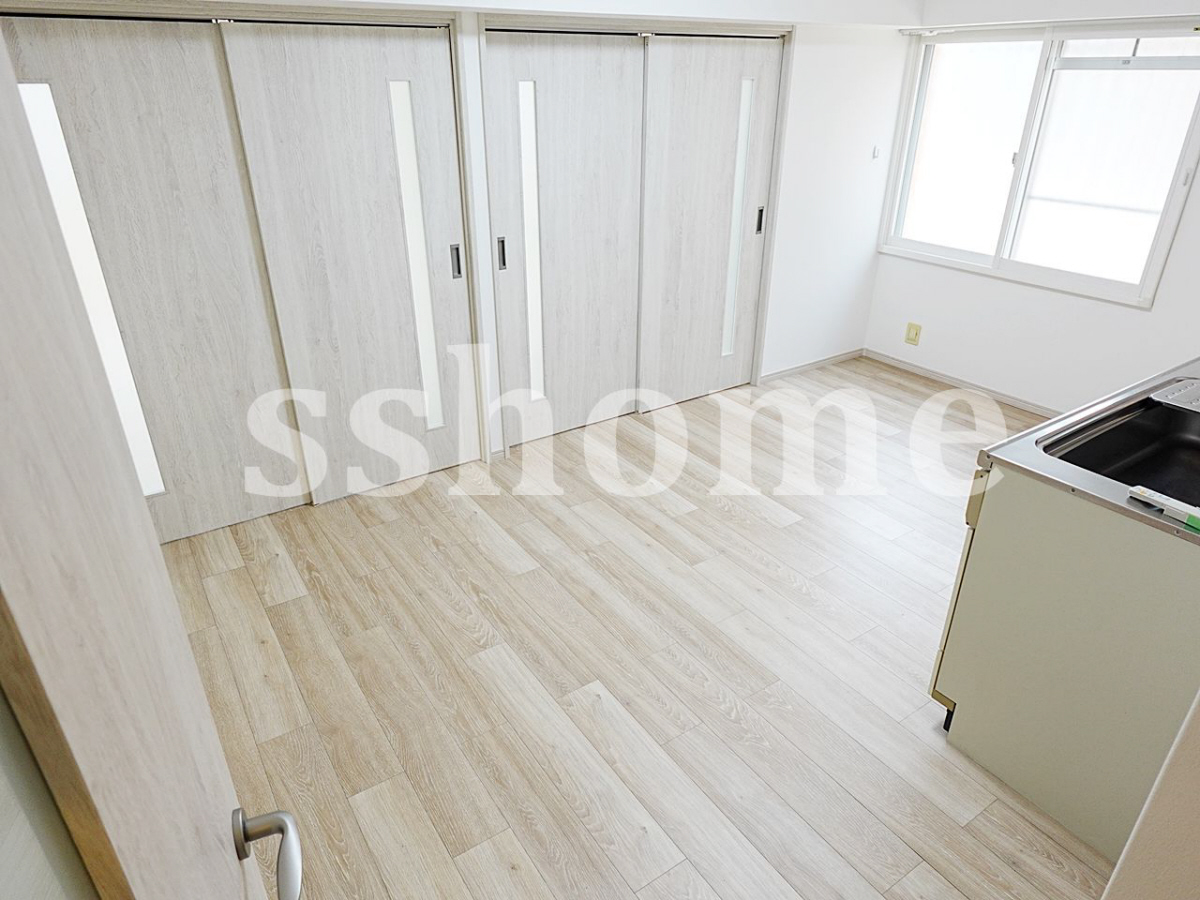 リビング 綺麗な室内 写真2