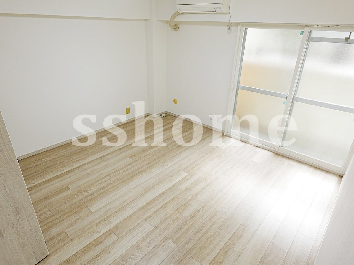 その他部屋・スペース 洋室8帖 写真6