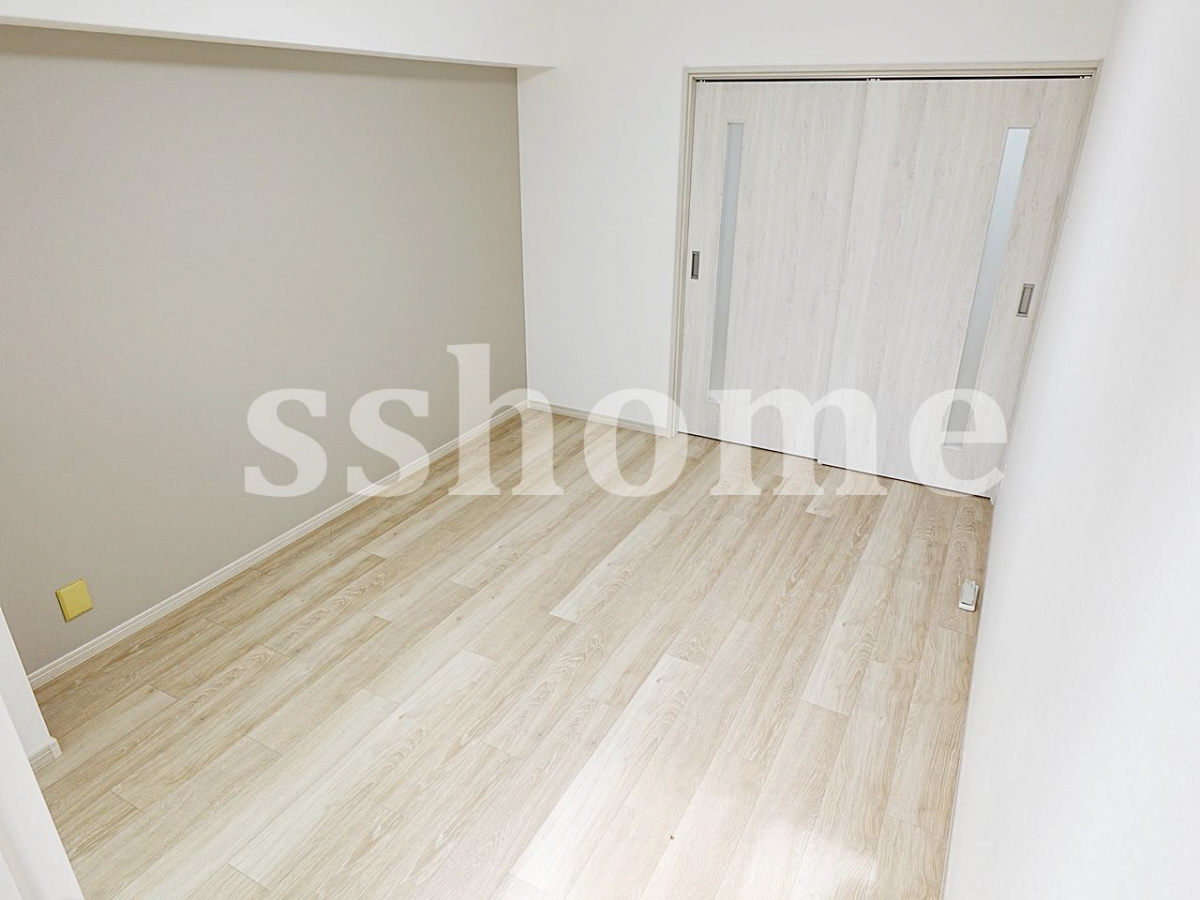 内装 洋室6帖 写真14