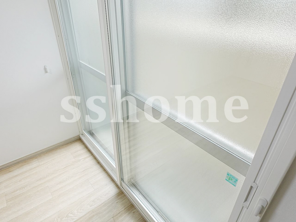 設備 二重窓 写真18