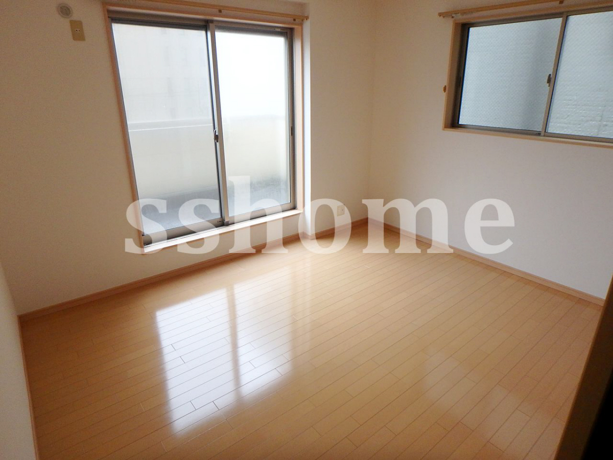 その他部屋・スペース 洋室7帖 写真6