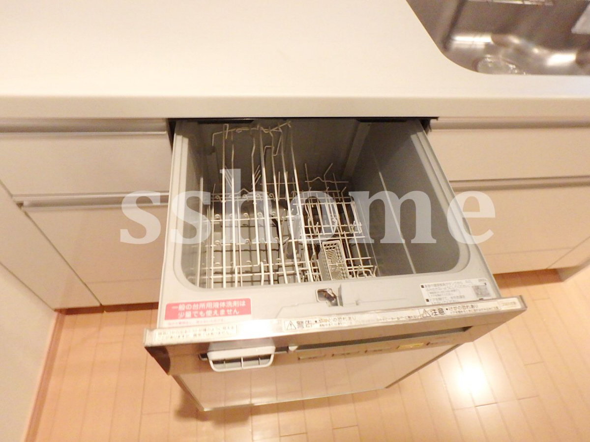 食洗器 写真7
