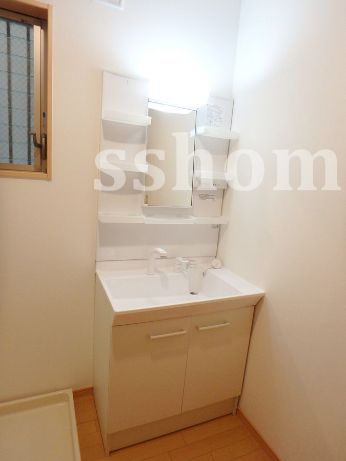 洗面所 シャンプードレッサー 写真9