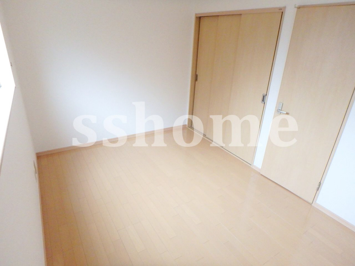 寝室 洋室 写真15