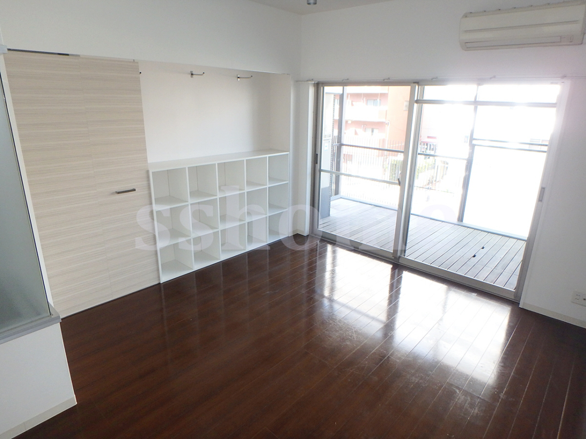 リビング キレイなお部屋です☆ 写真2