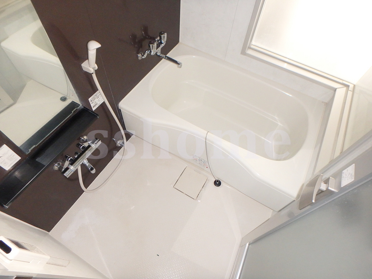 バス 広々バスルーム☆ 写真4