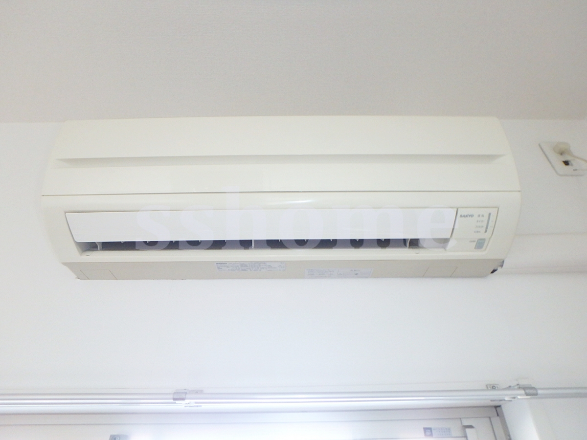 綺麗めエアコンです 写真7
