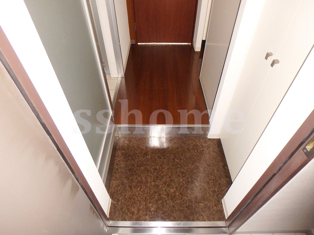 玄関 ゆとりのある玄関です☆ 写真12