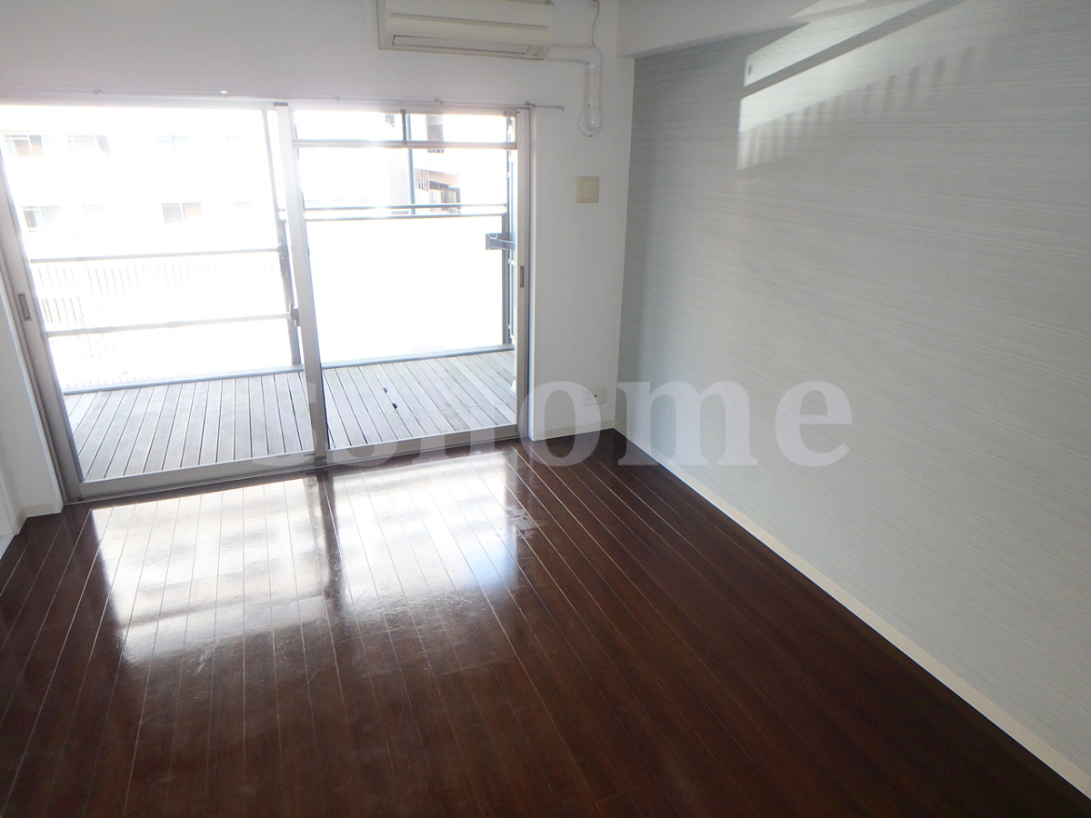 寝室 洋室☆ 写真15