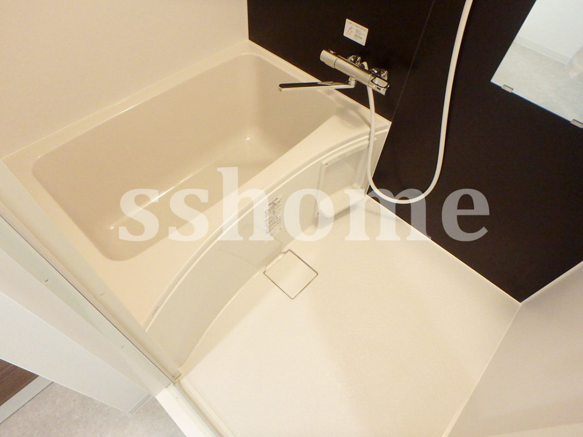 バス 新調されたお風呂☆ 写真4