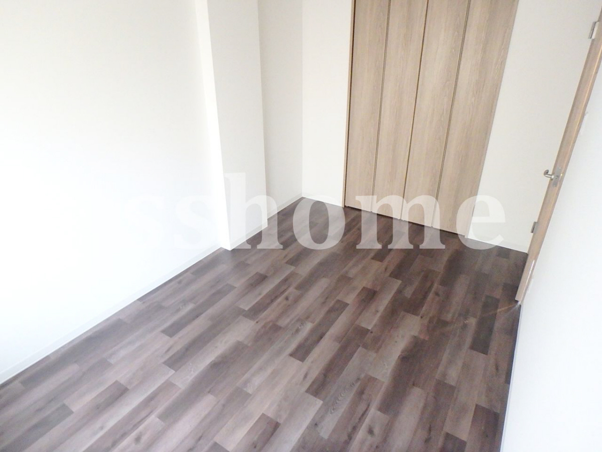 寝室 洋室☆ 写真15