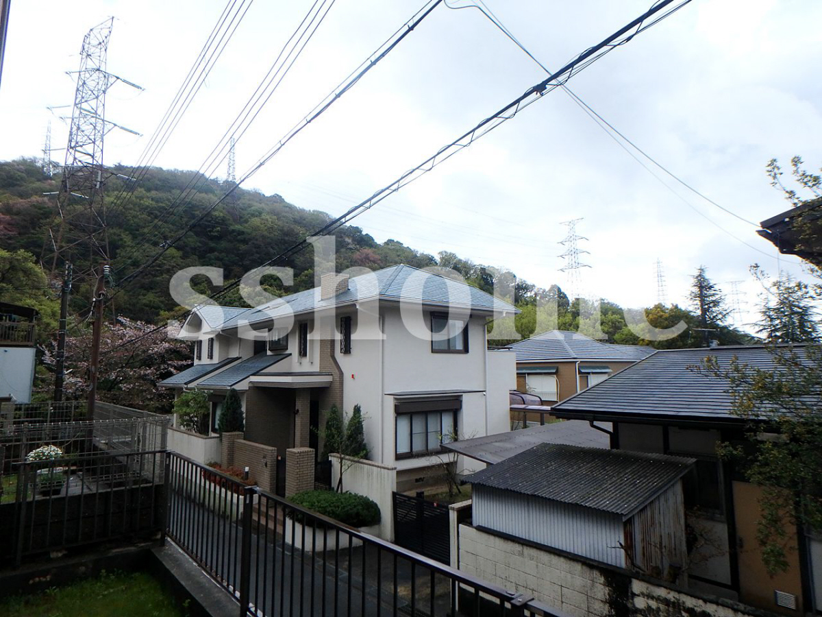 眺望 バルコニーからの景色☆ 写真20