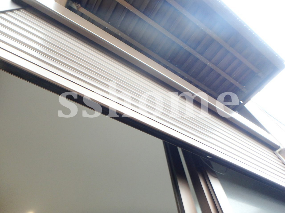 セキュリティ シャッター雨戸☆ 写真28