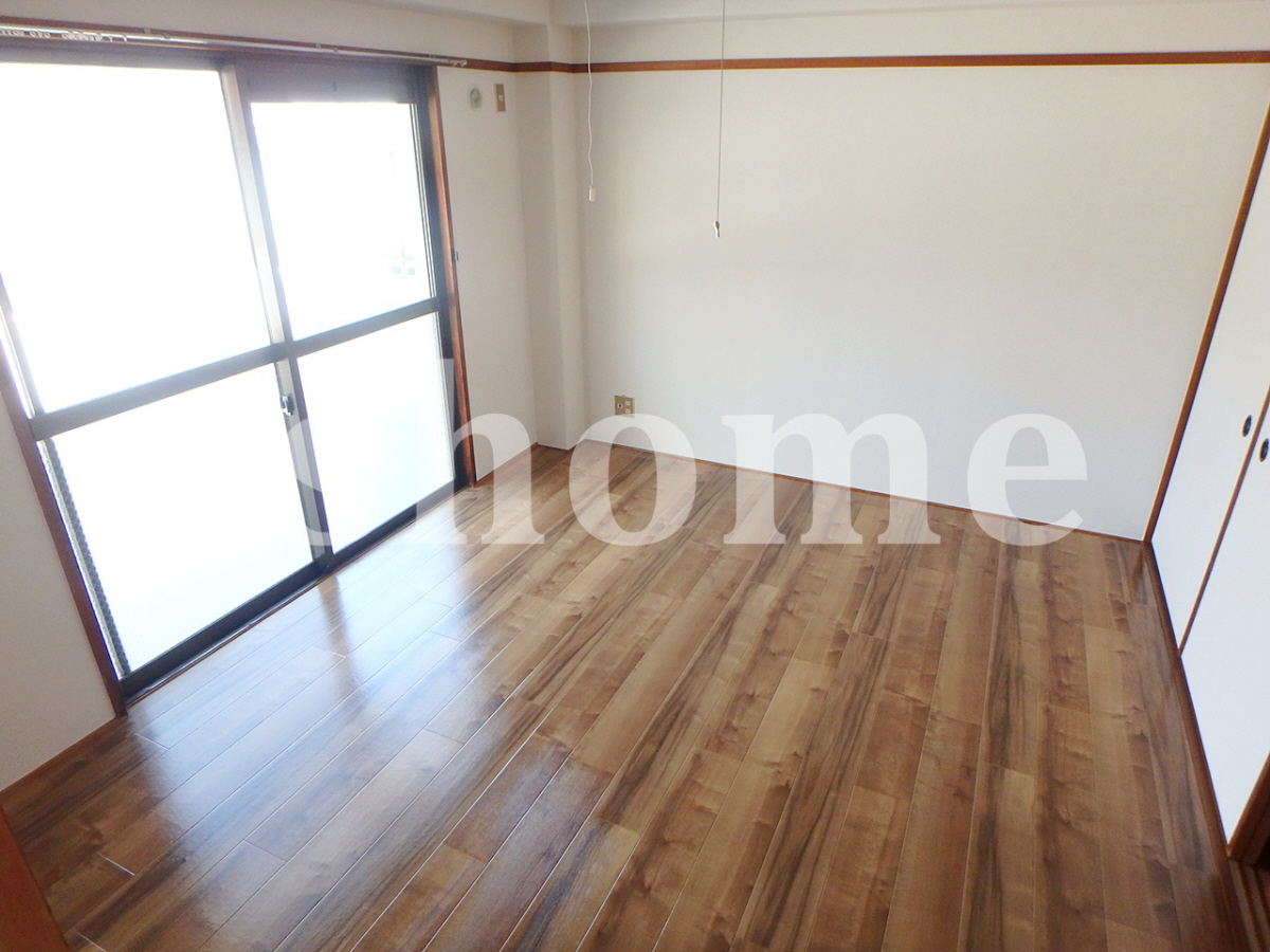 その他部屋・スペース 洋室7帖☆ 写真6