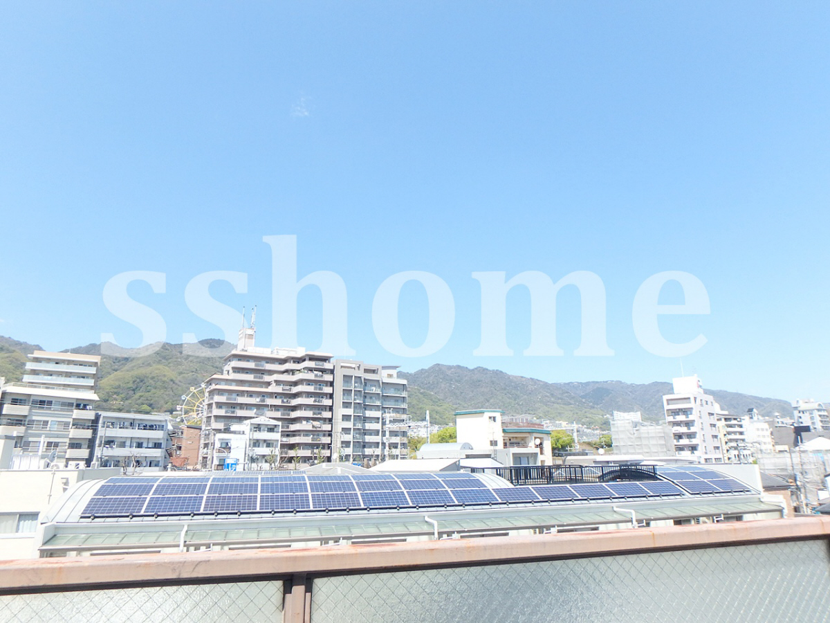 六甲山が見えます♪ 写真7