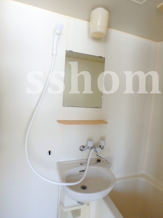 洗面所 洗面ボウル☆ 写真9