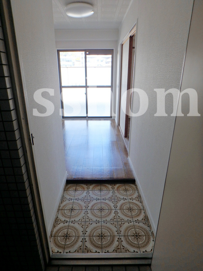 玄関 きれいです☆ 写真12